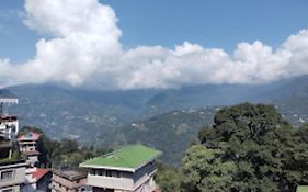 Hotel Aster Gangtok